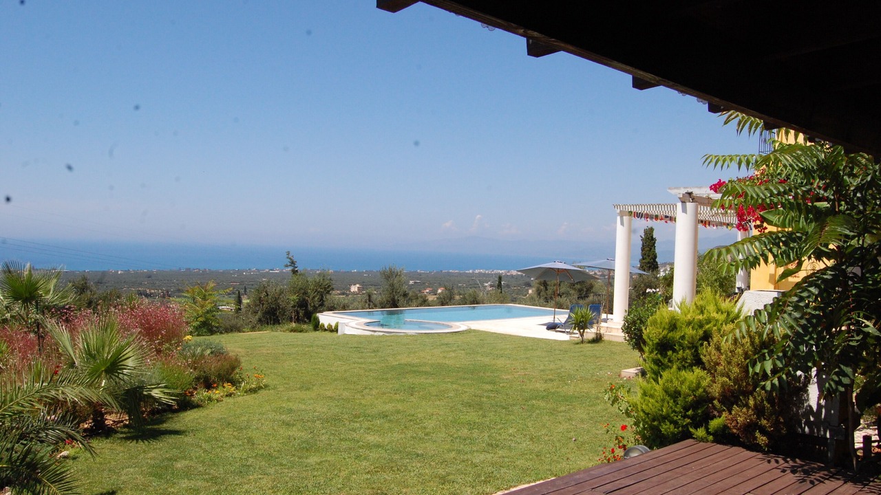 Photo of Bedroom in Kiparissia