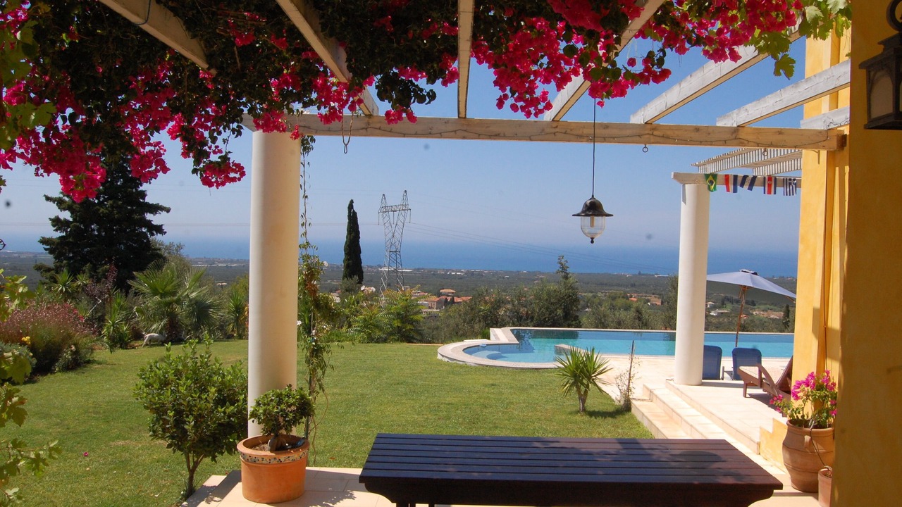 Photo of Outdoor in Kiparissia