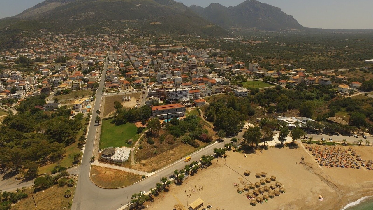 Photo of Others in Kiparissia