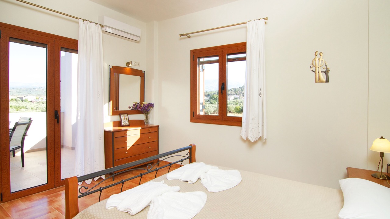 Photo of Bedroom in Melidoni