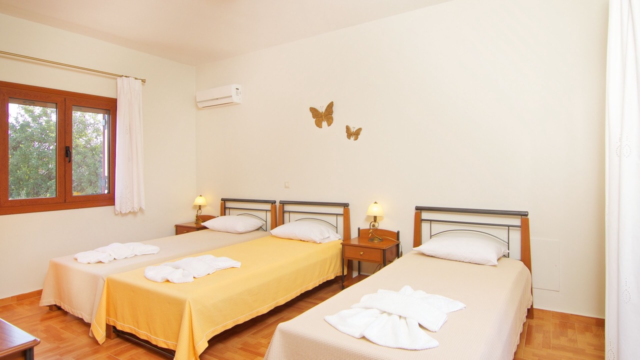 Photo of Bedroom in Melidoni