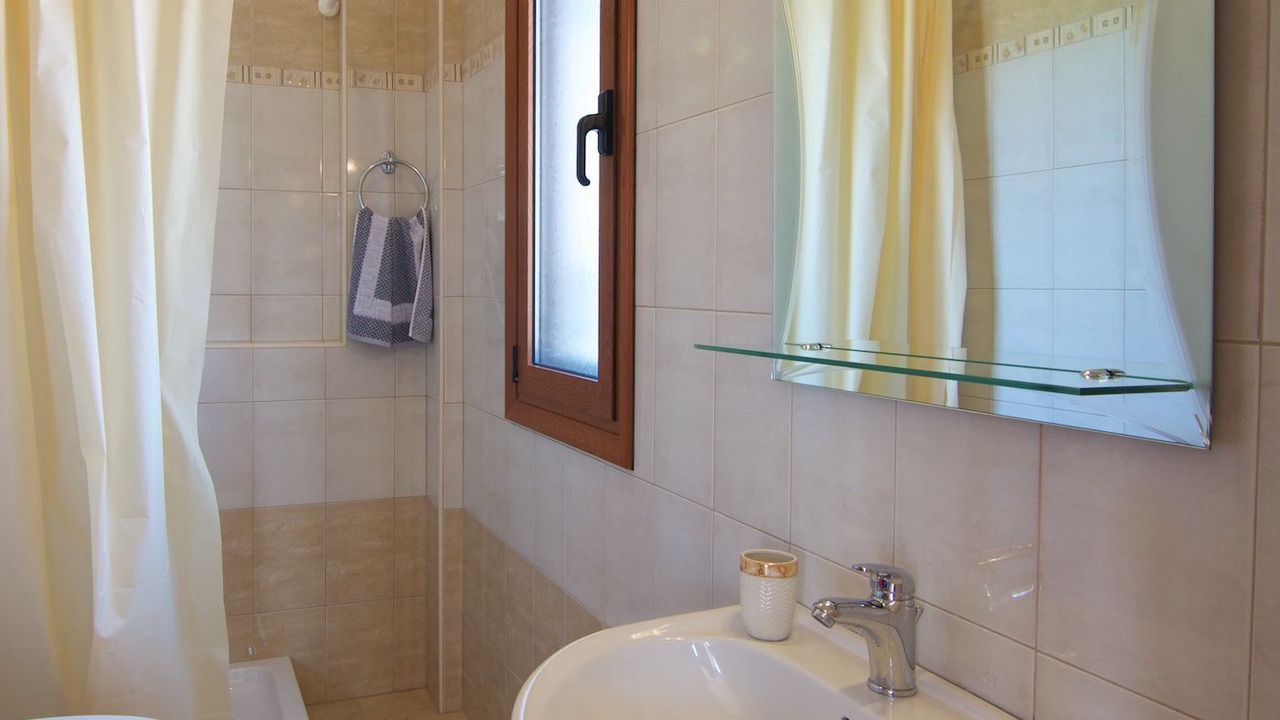Photo of Bathroom in Melidoni