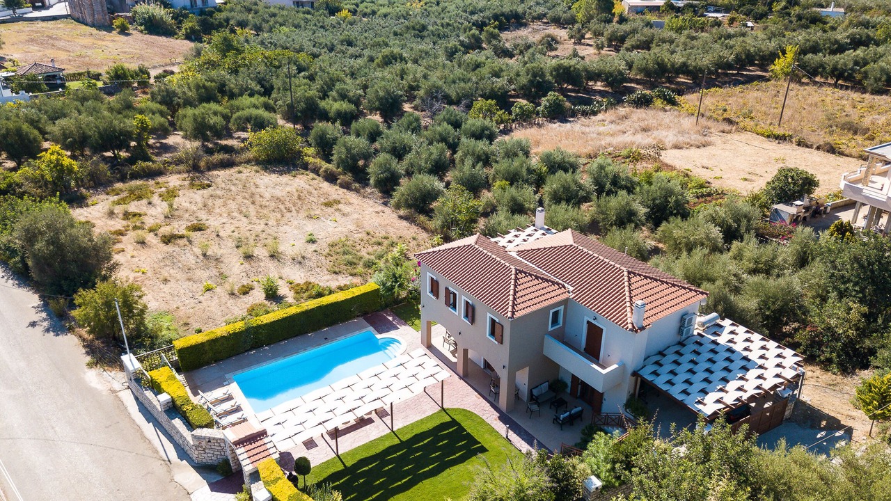 Photo of Outdoor in Melidoni