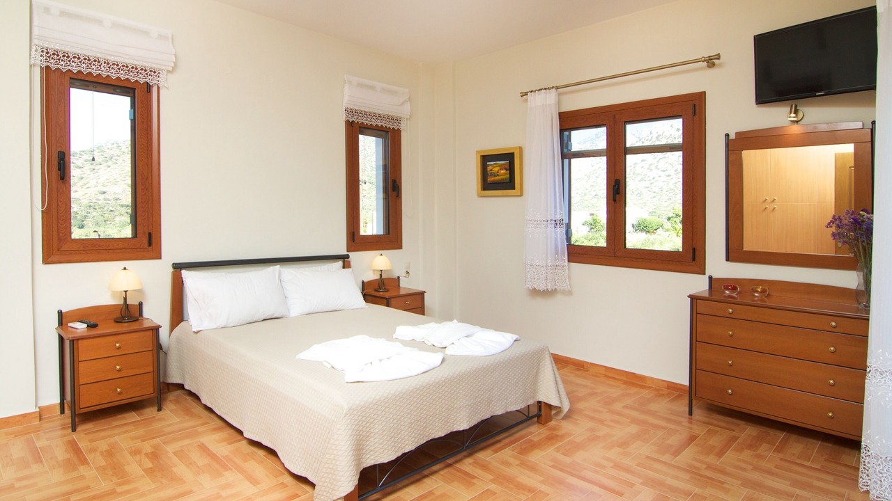 Photo of Bedroom in Melidoni