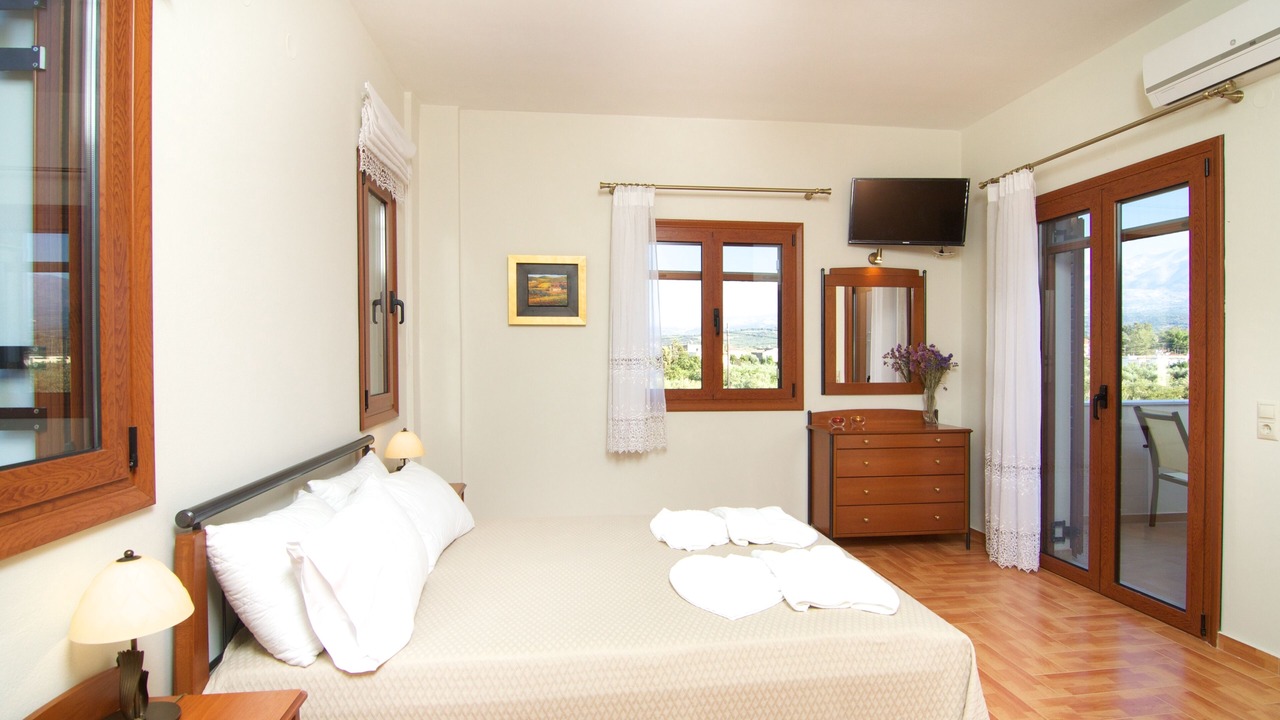 Photo of Bedroom in Melidoni