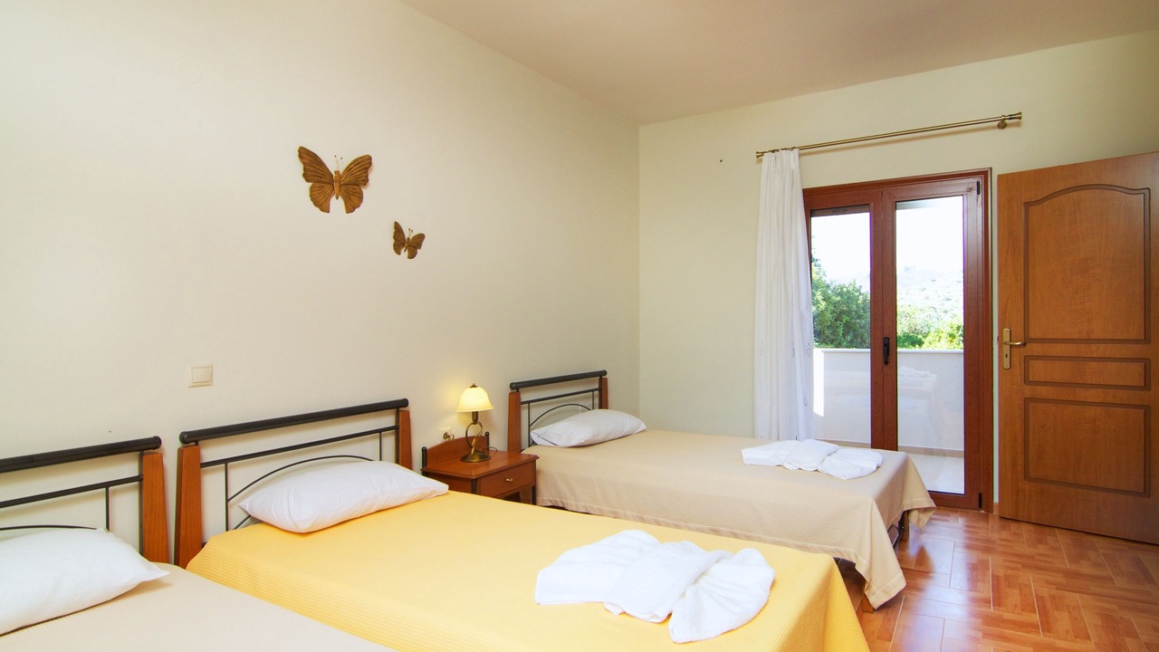 Photo of Bedroom in Melidoni
