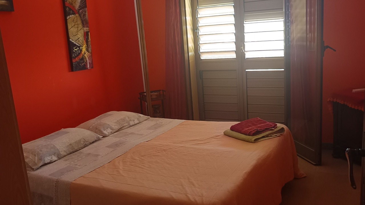 Photo of Bedroom in Chianchitta-Trappitello