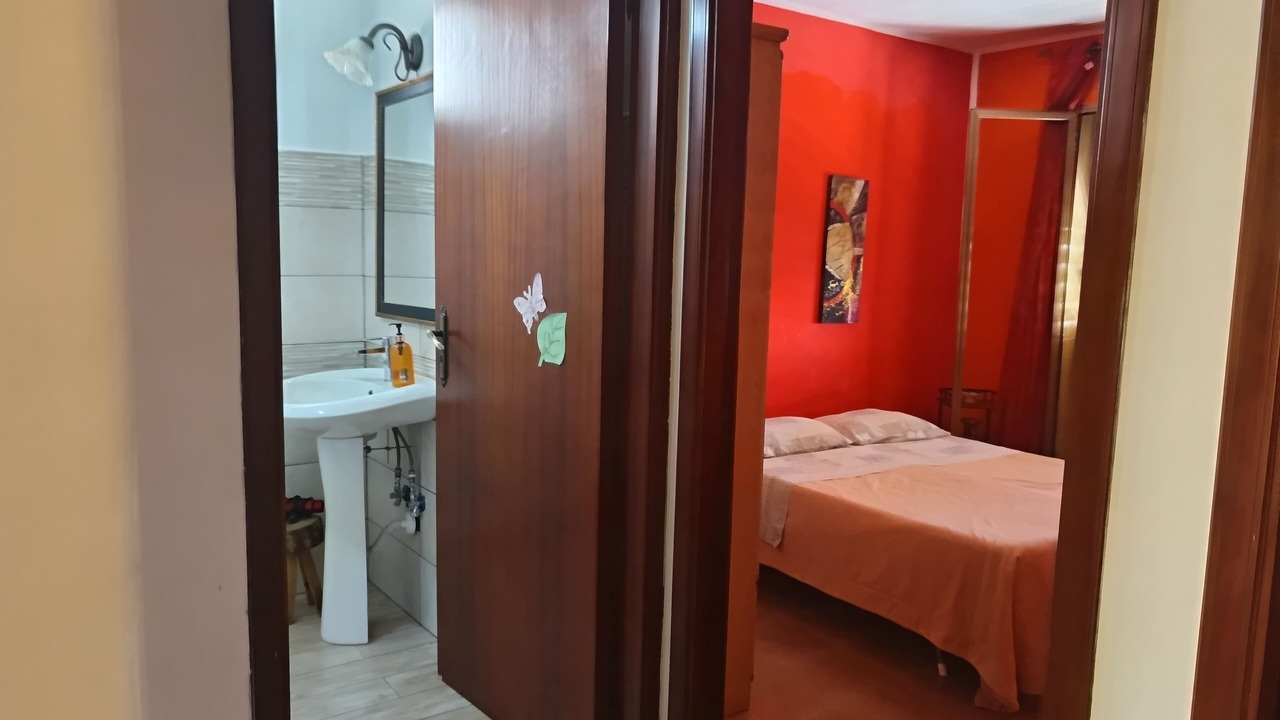 Photo of Bedroom in Chianchitta-Trappitello