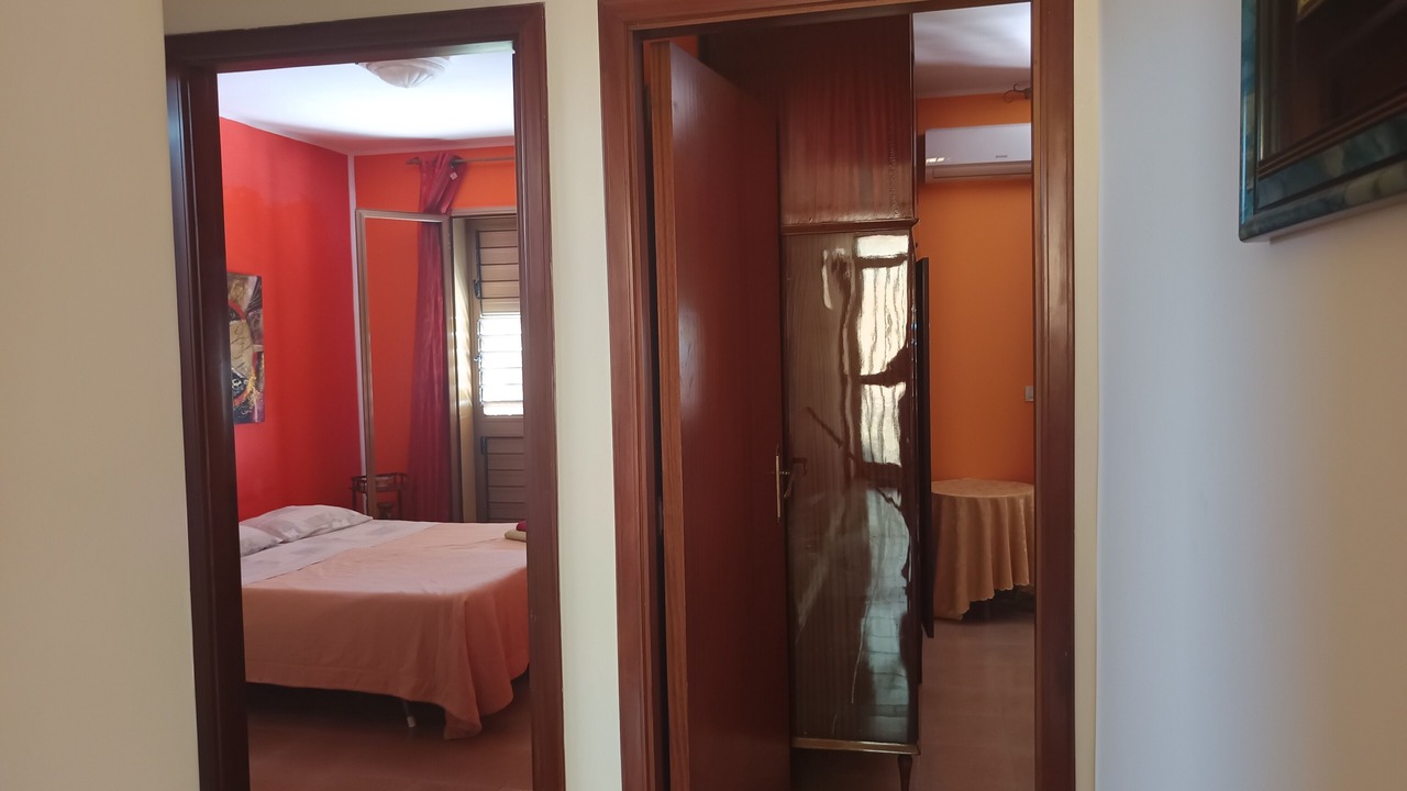 Photo of Bedroom in Chianchitta-Trappitello