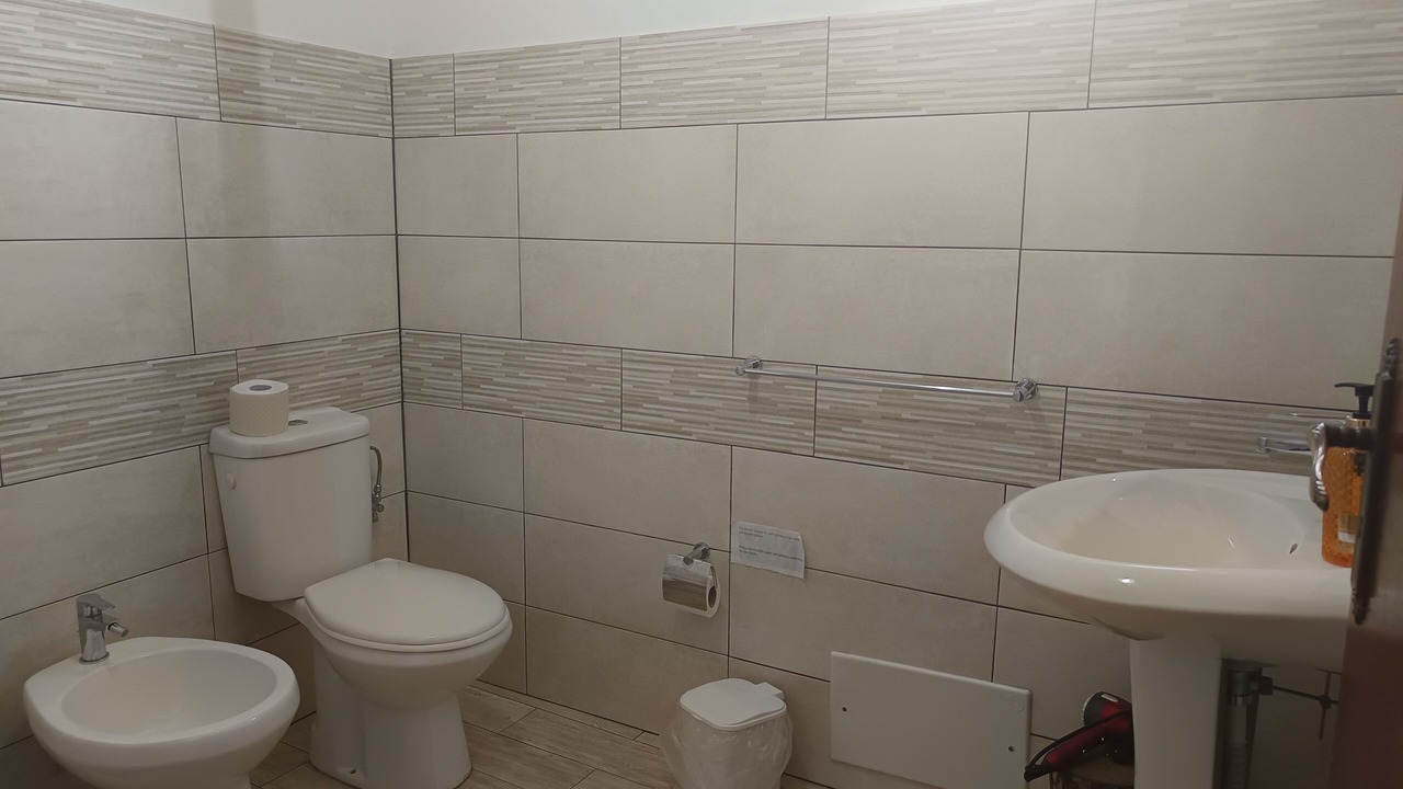 Photo of Bathroom in Chianchitta-Trappitello