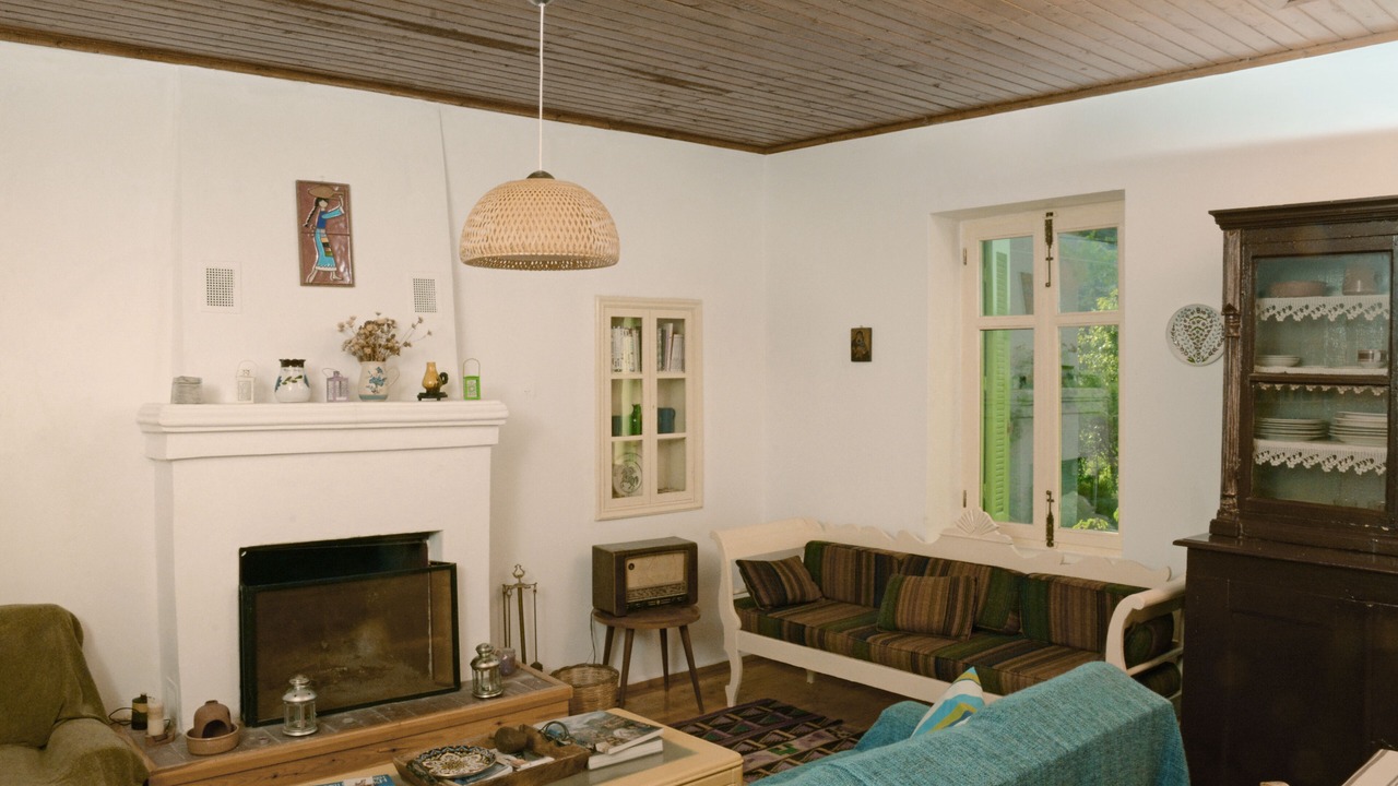 Photo of Livingroom in Pikoulianika