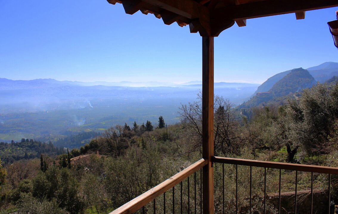 Photo of Outdoor in Pikoulianika