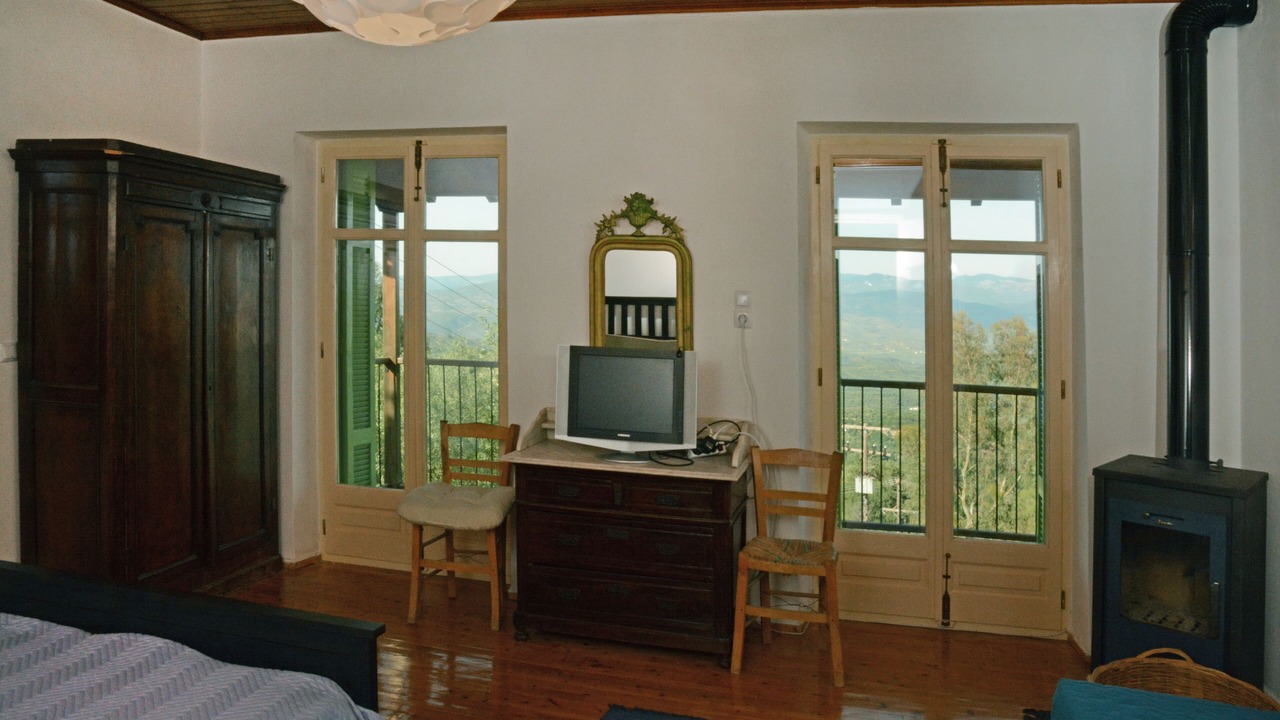 Photo of Bedroom in Pikoulianika