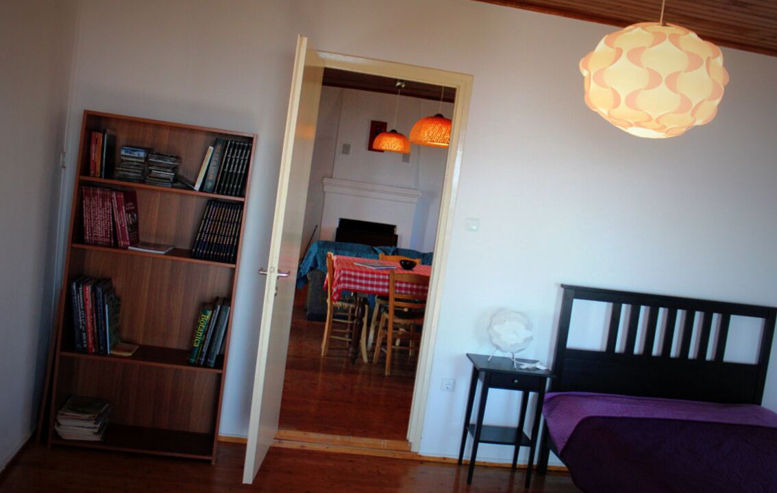 Photo of Bedroom in Pikoulianika
