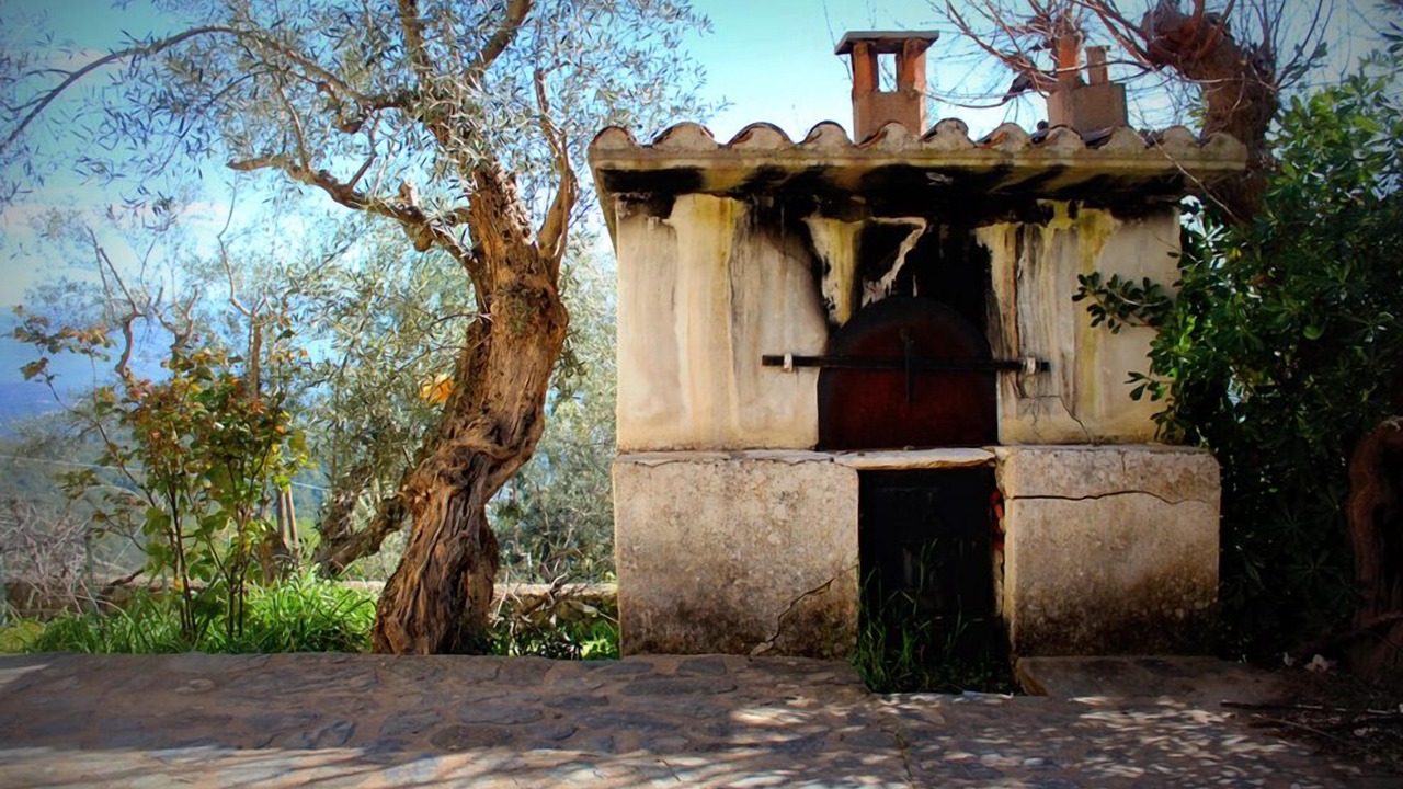 Photo of Outdoor in Pikoulianika