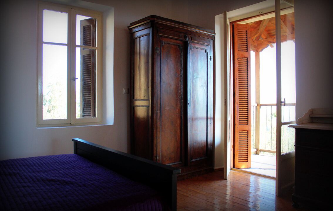 Photo of Bedroom in Pikoulianika