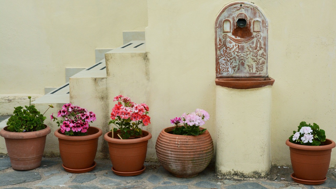 Photo of Outdoor in Pikoulianika