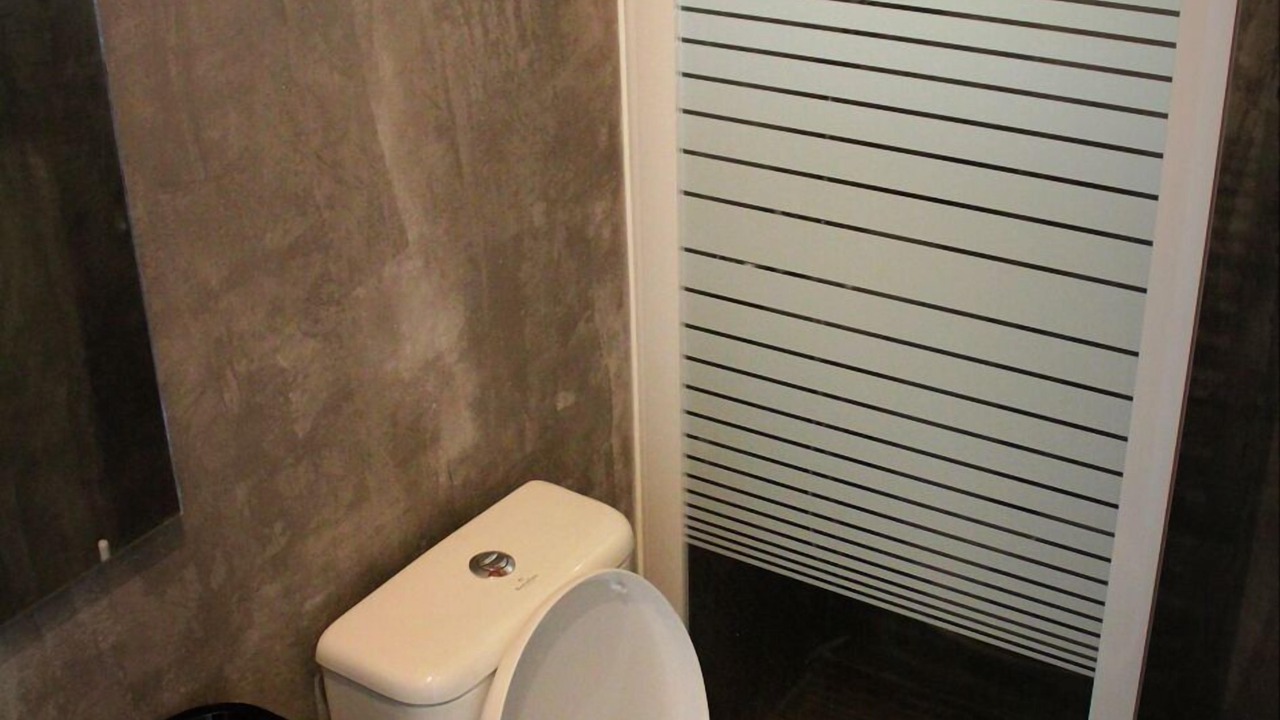 Photo of Bathroom in Pikoulianika