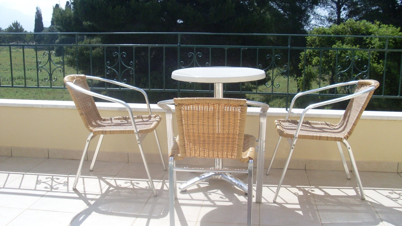 Photo of Patio Balcony in Kaligata