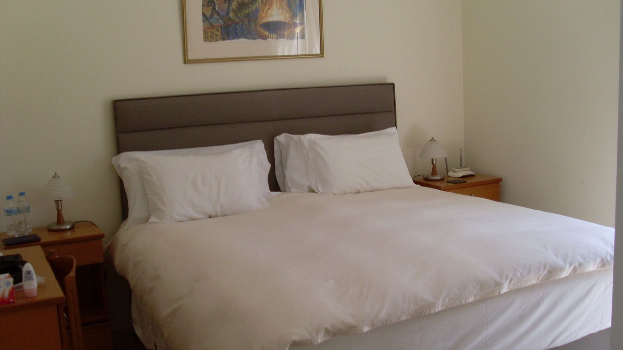 Photo of Bedroom in Kaligata