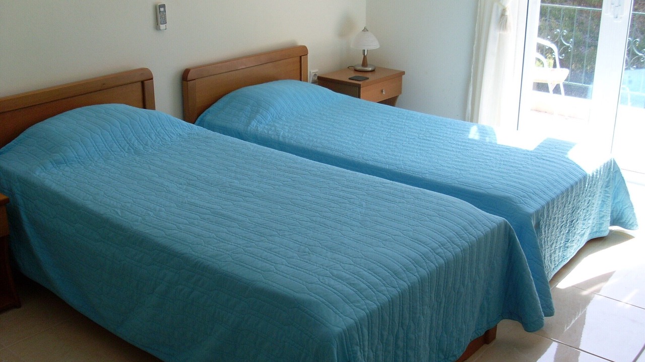 Photo of Bedroom in Kaligata