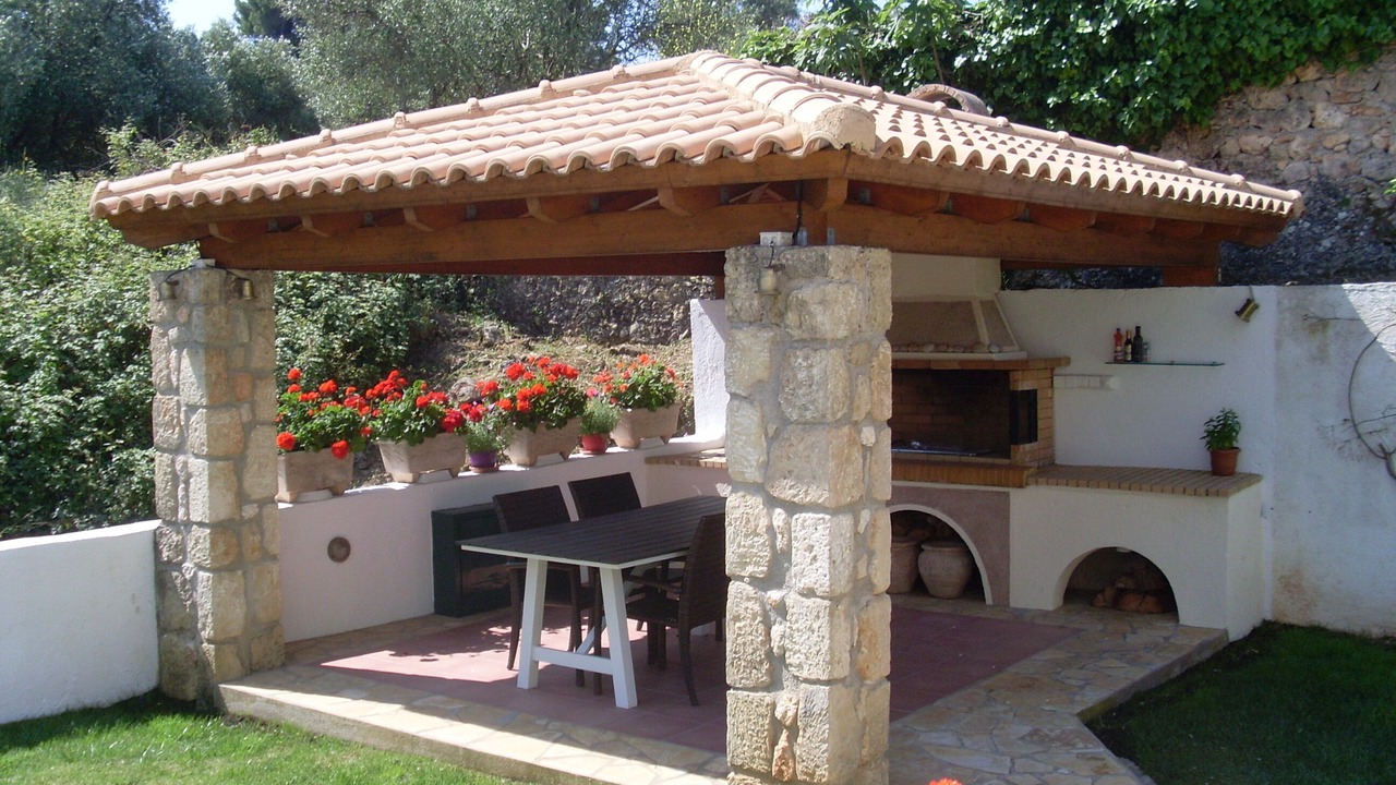 Photo of Outdoor in Kaligata