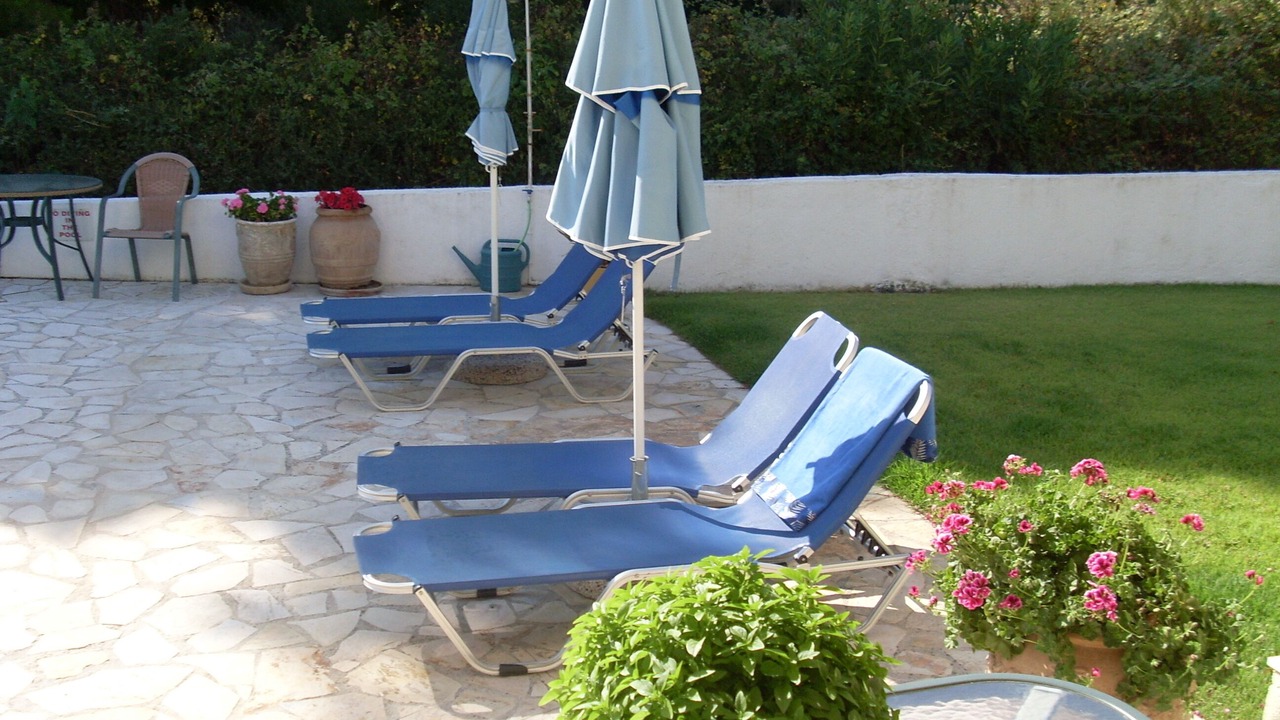 Photo of Patio Balcony in Kaligata
