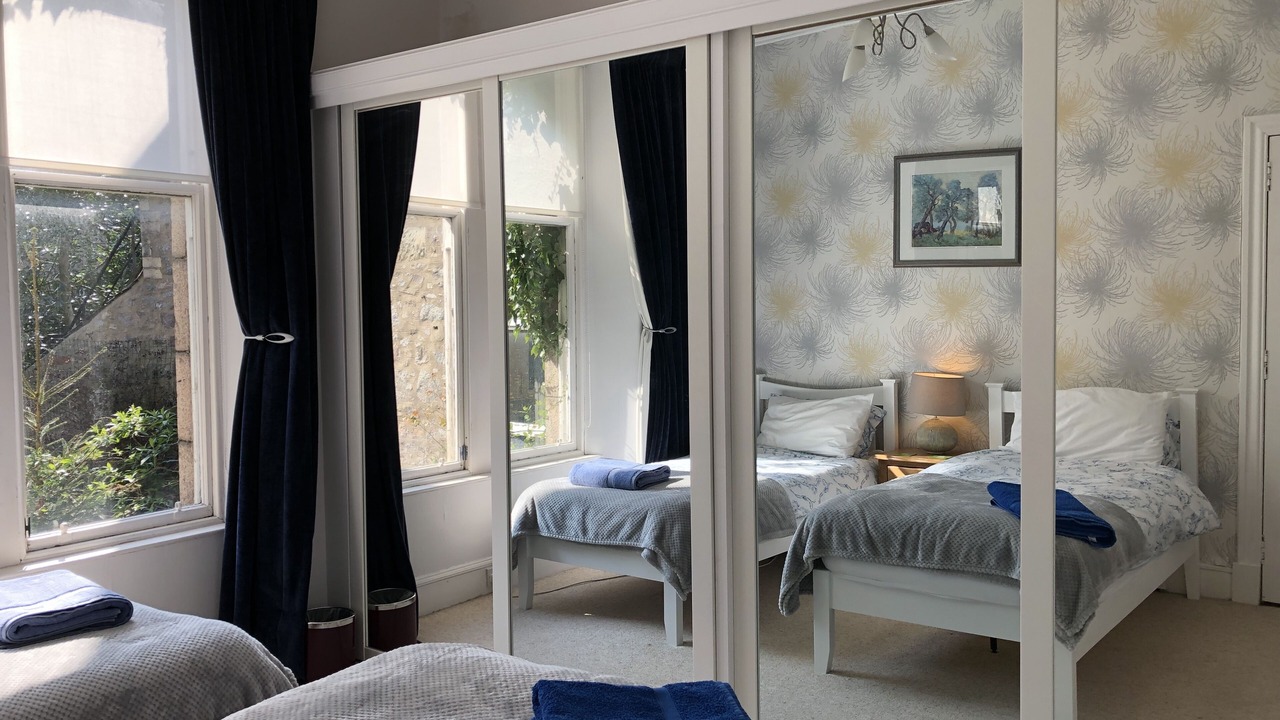 Photo of Bedroom in Central Aberdeen