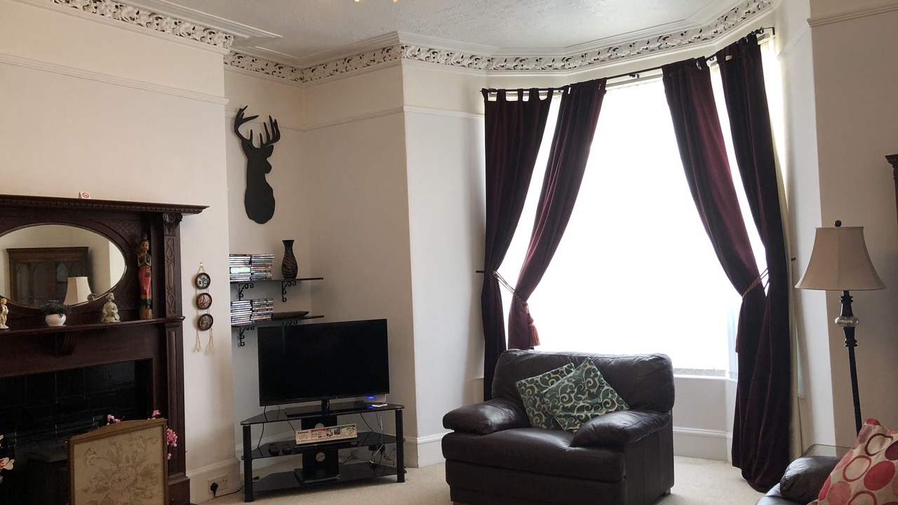 Photo of Livingroom in Central Aberdeen