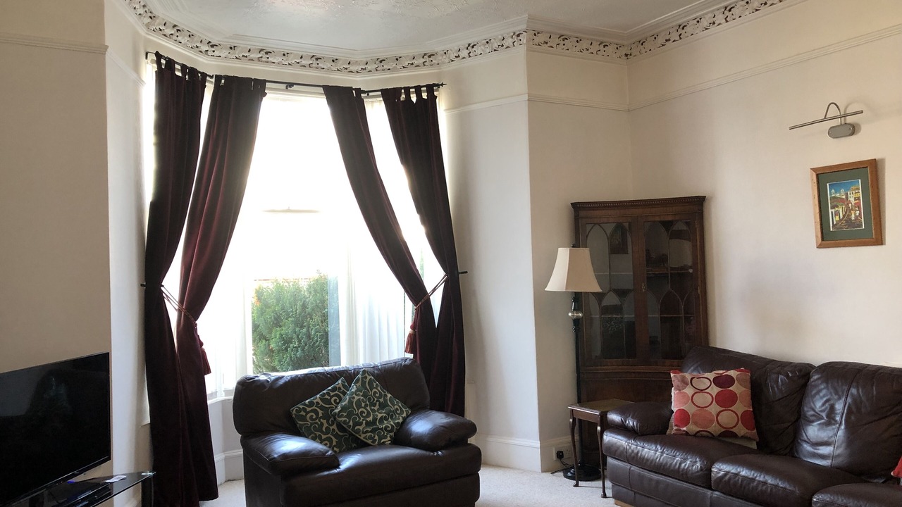 Photo of Livingroom in Central Aberdeen