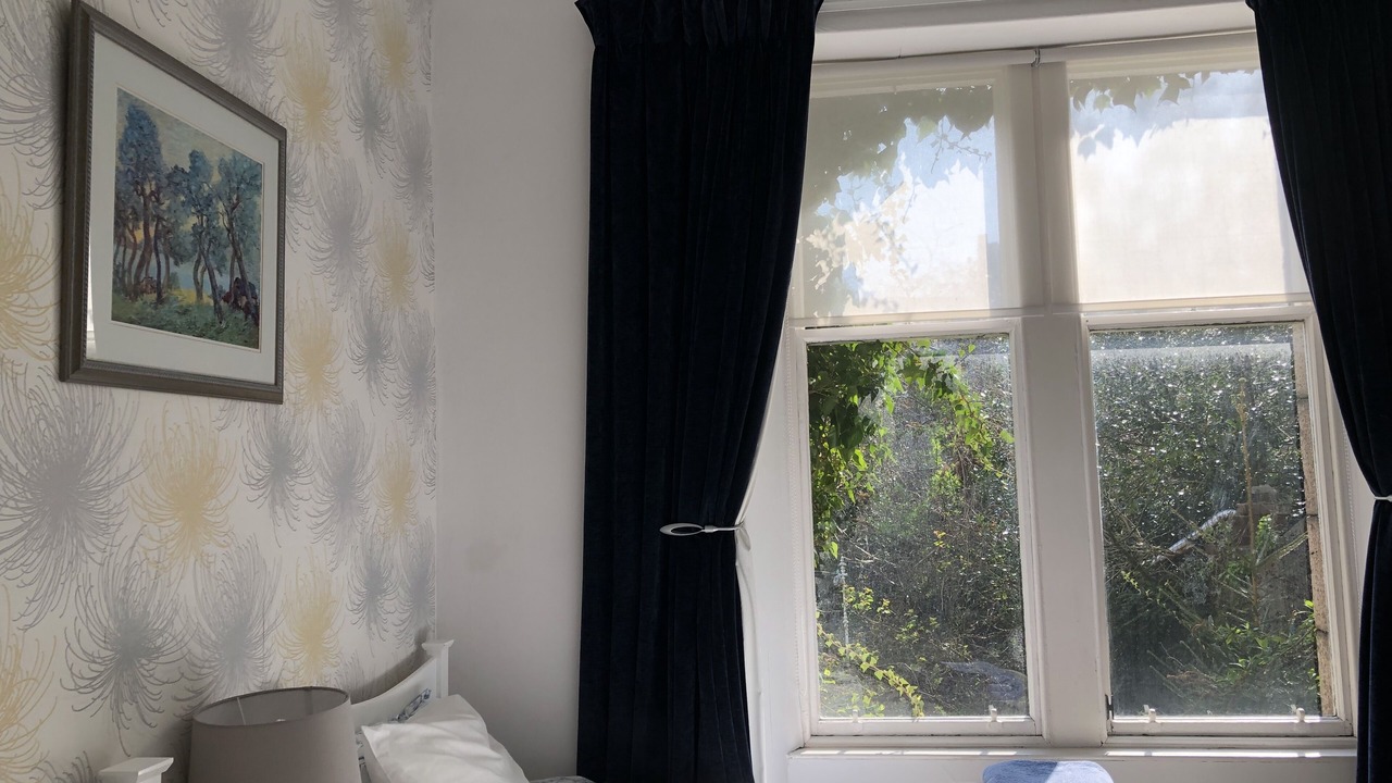Photo of Bedroom in Central Aberdeen