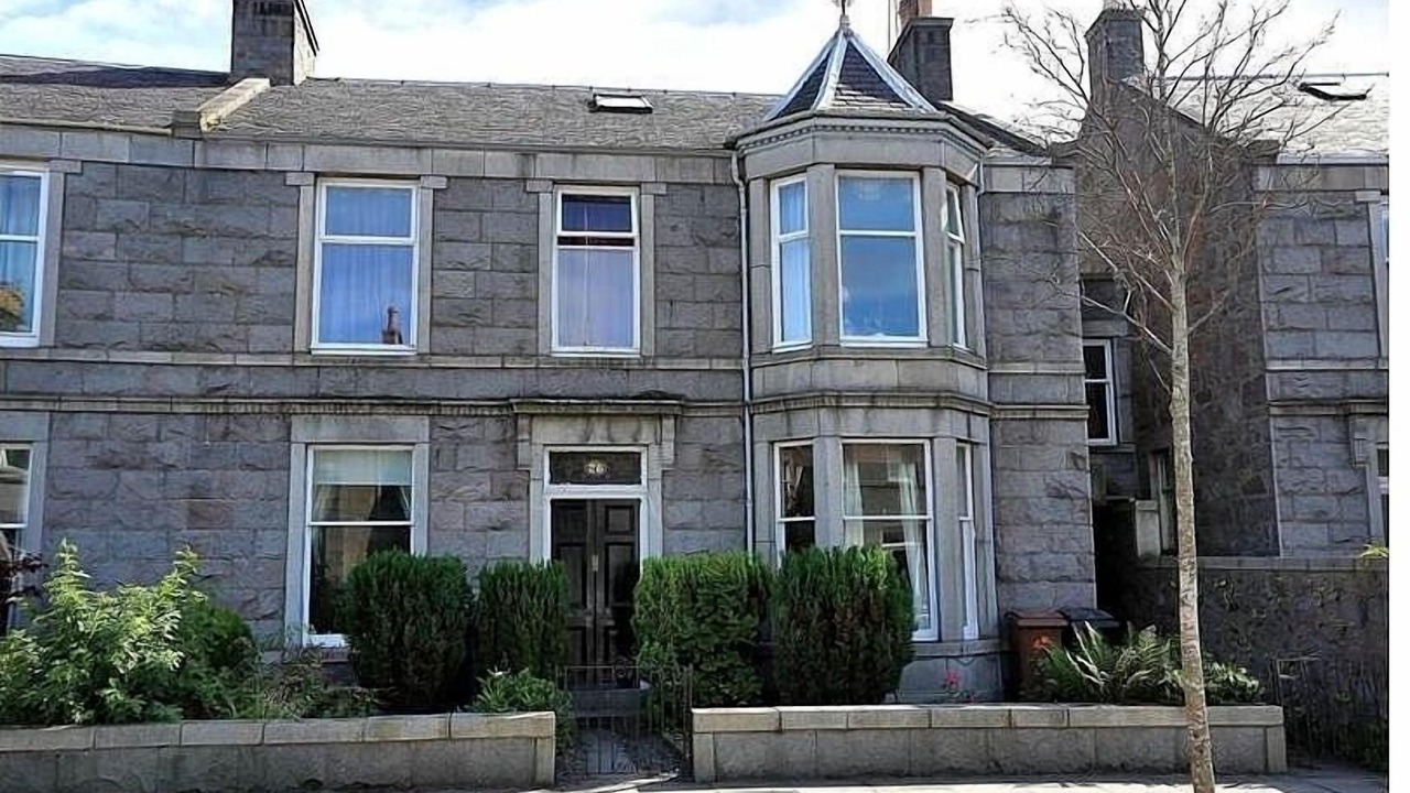 Photo of Outdoor in Central Aberdeen