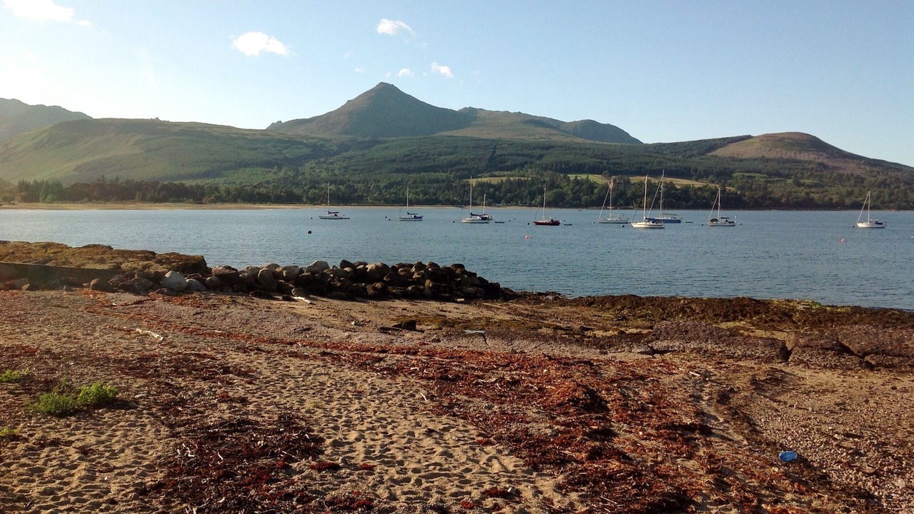 Photo of Others in Isle of Arran
