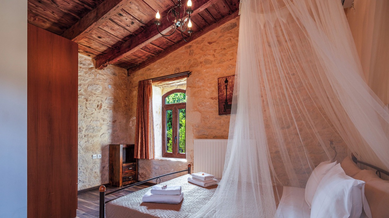 Photo of Bedroom in Eletherna