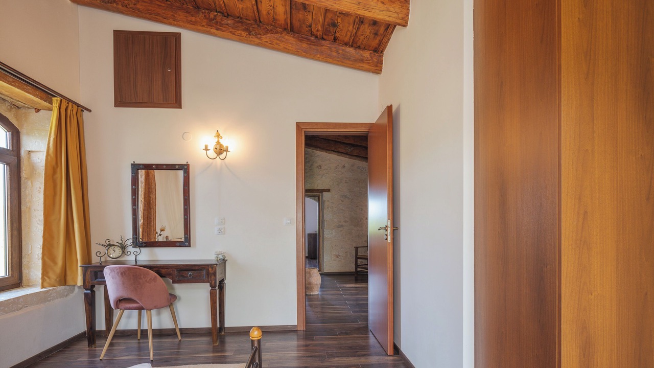 Photo of Bedroom in Eletherna