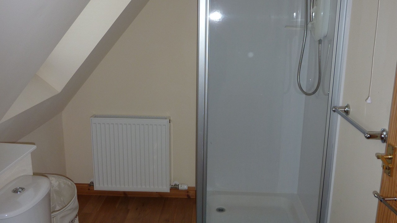 Photo of Bathroom in Bundalloch