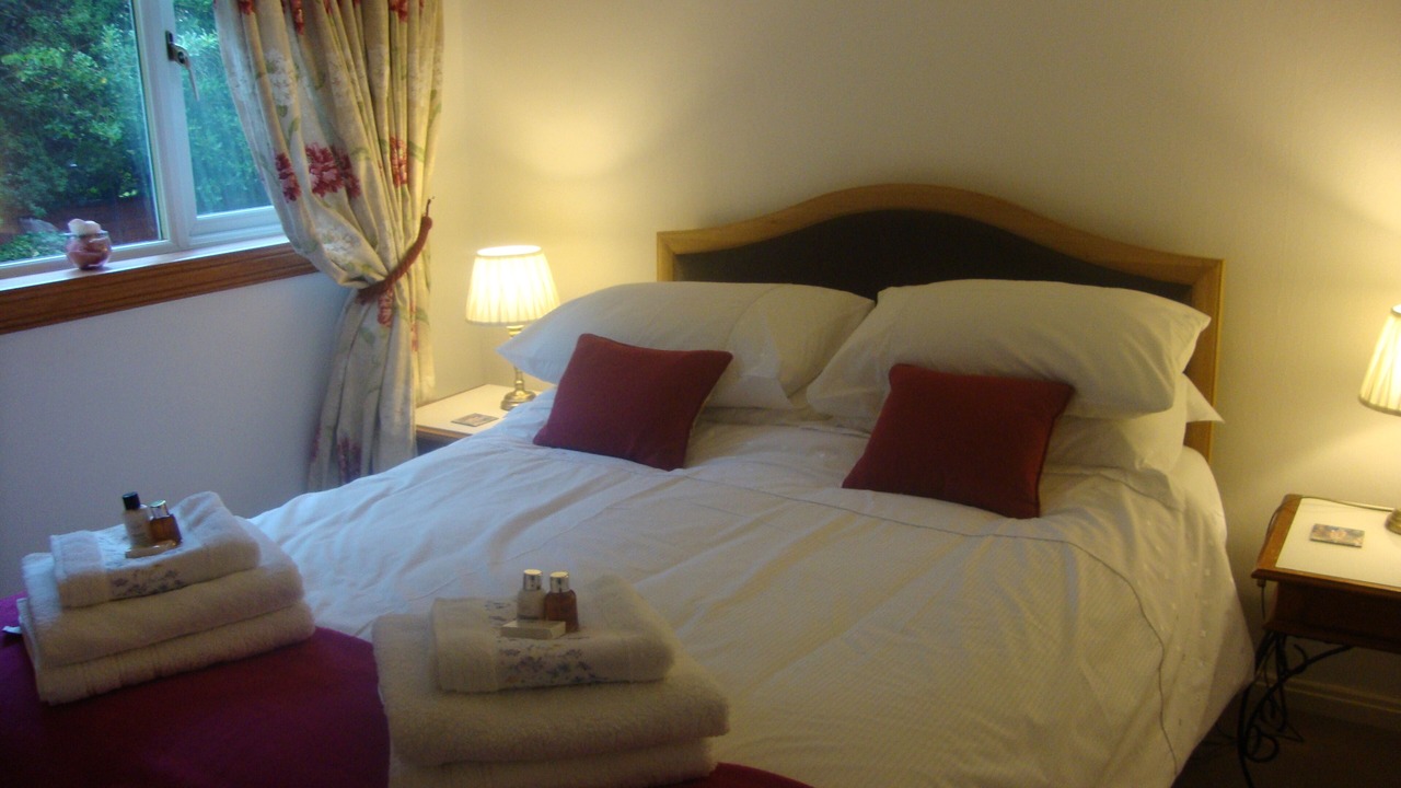 Photo of Bedroom in Ravelston