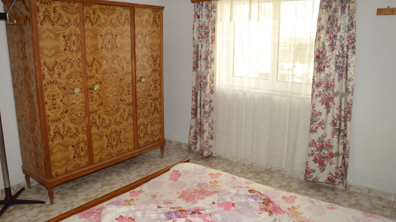 Photo of Bedroom in Rhodes Town