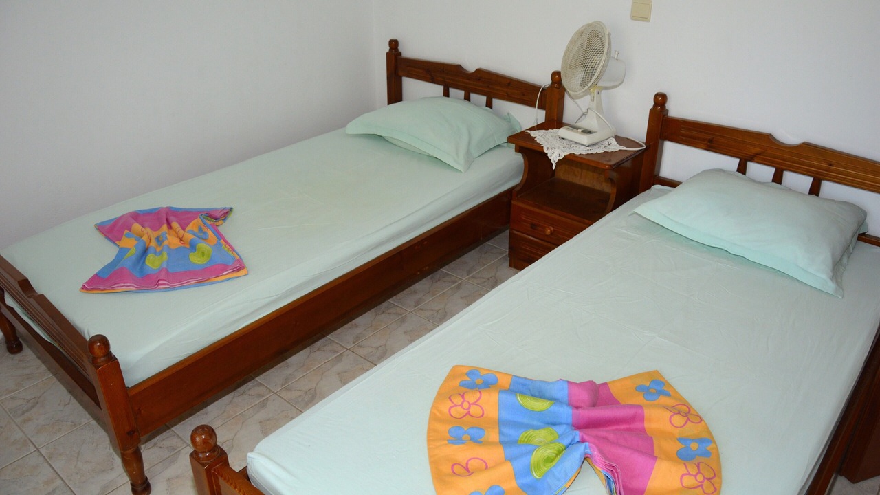 Photo of Bedroom in Rhodes Town