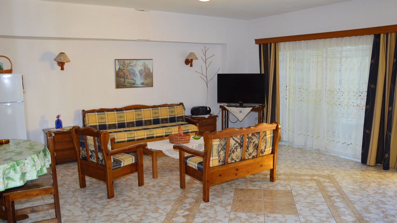 Photo of Livingroom in Rhodes Town