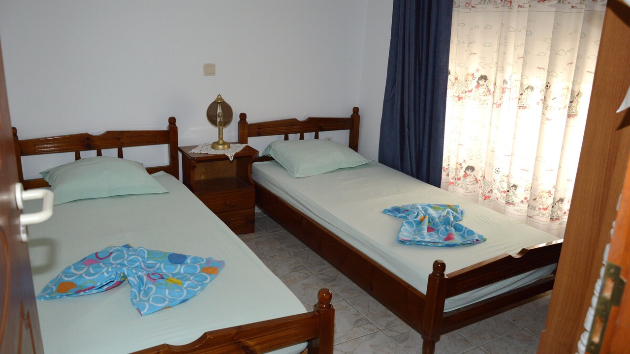 Photo of Bedroom in Rhodes Town
