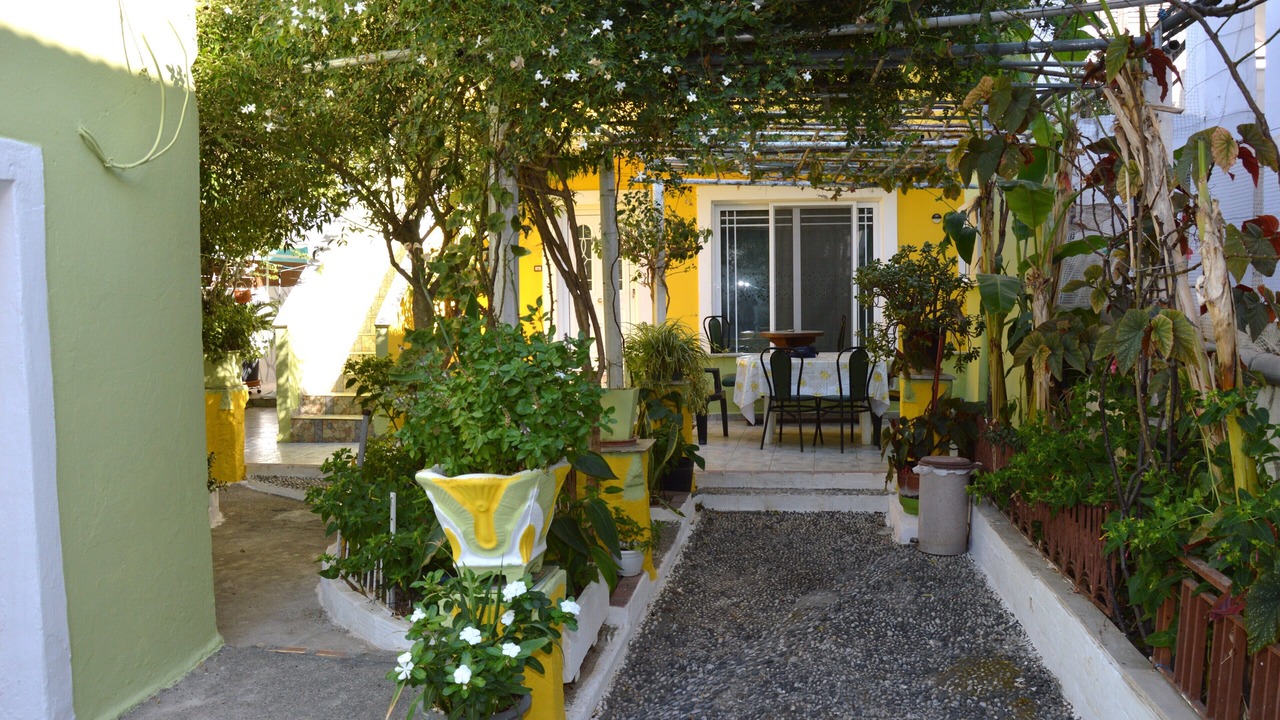 Photo of Outdoor in Rhodes Town