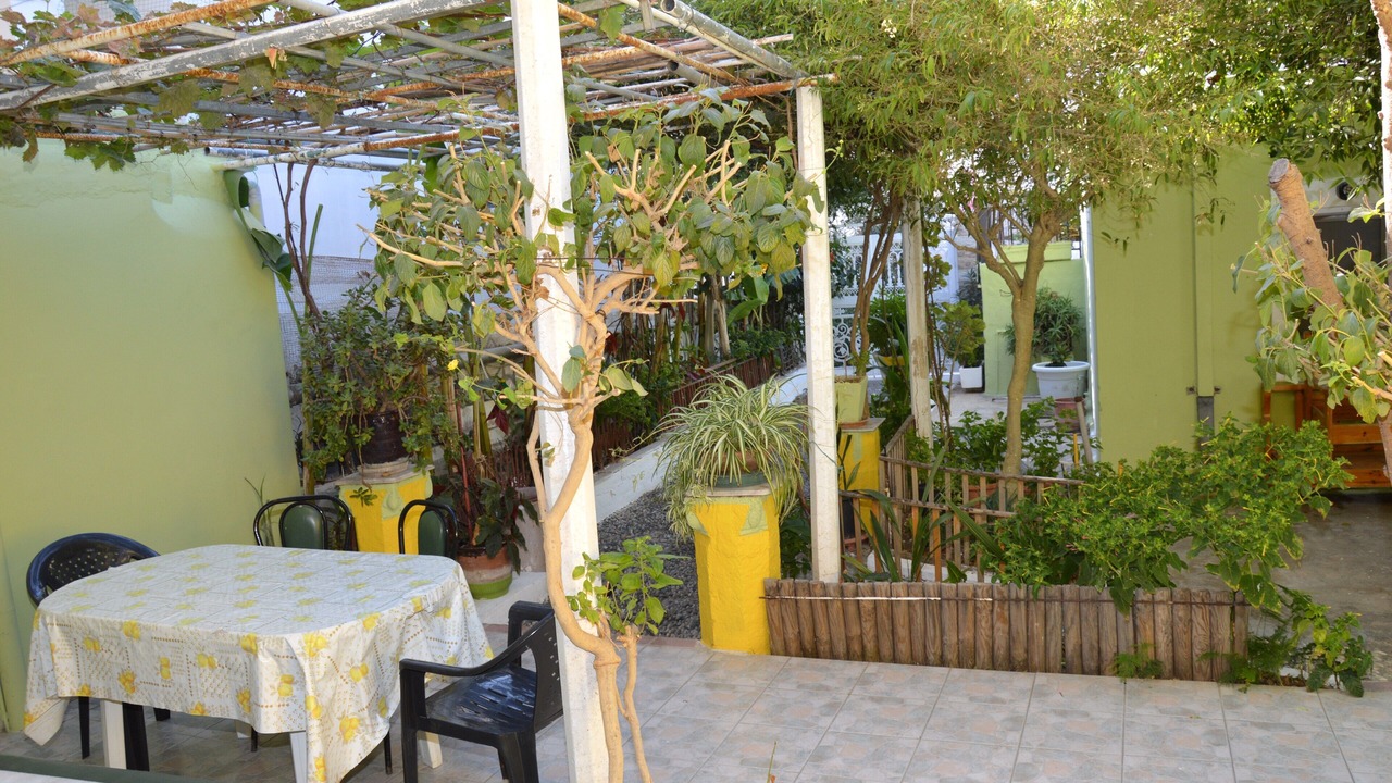 Photo of Outdoor in Rhodes Town