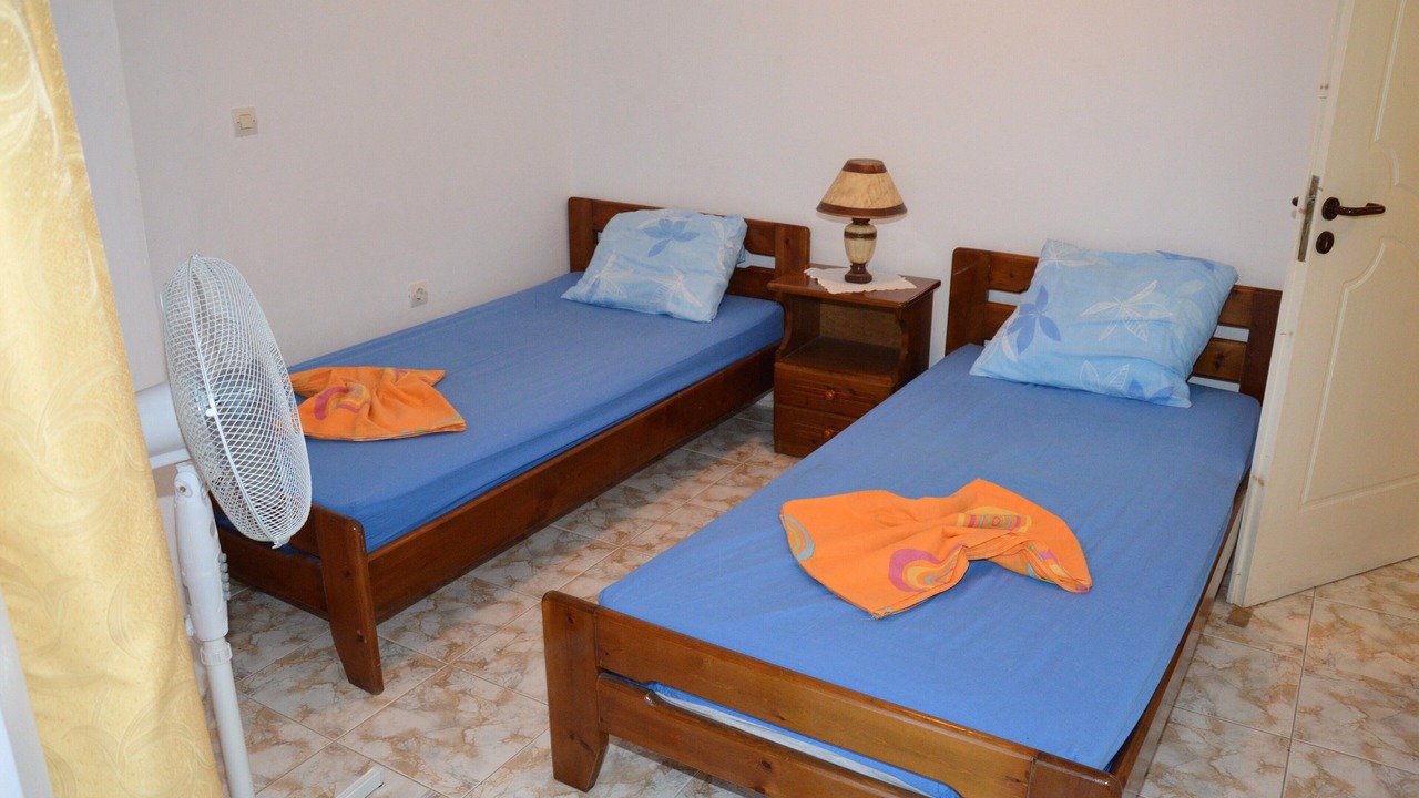 Photo of Bedroom in Rhodes Town