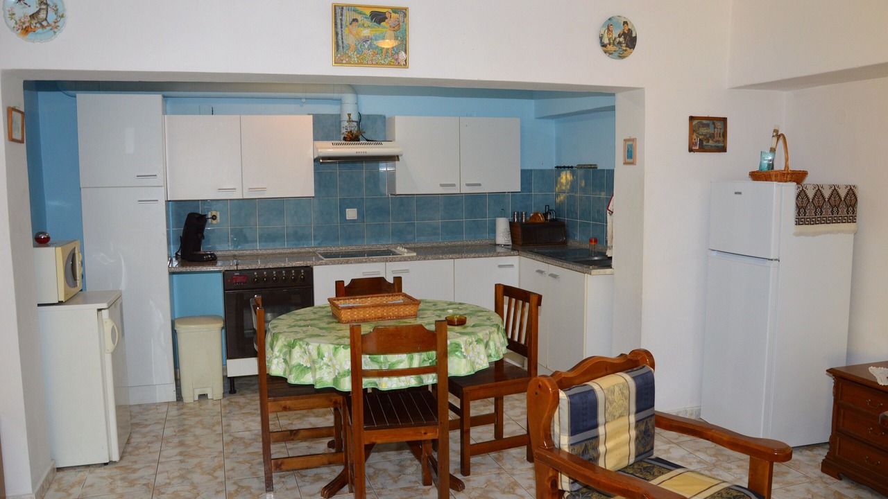 Photo of Kitchen in Rhodes Town