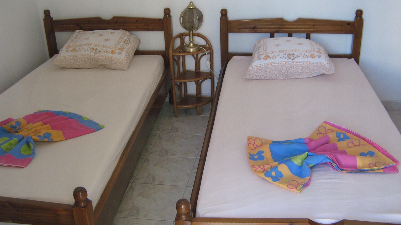 Photo of Bedroom in Rhodes Town
