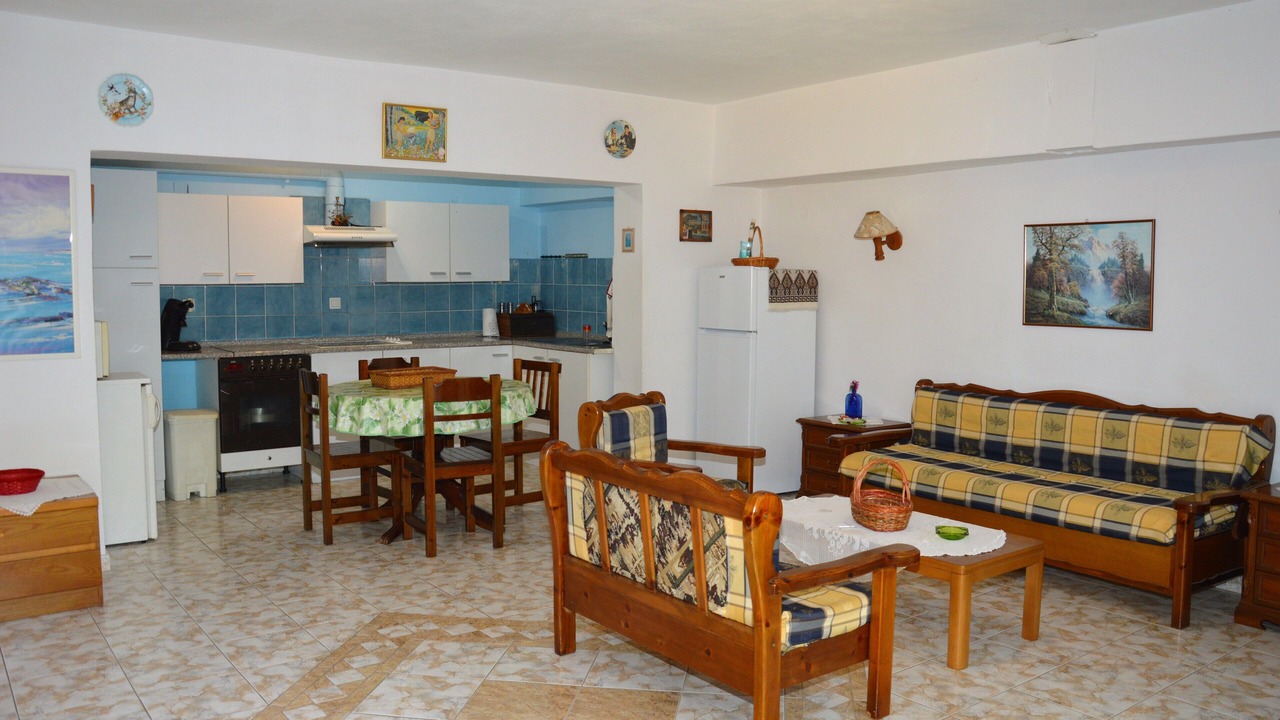 Photo of Livingroom in Rhodes Town