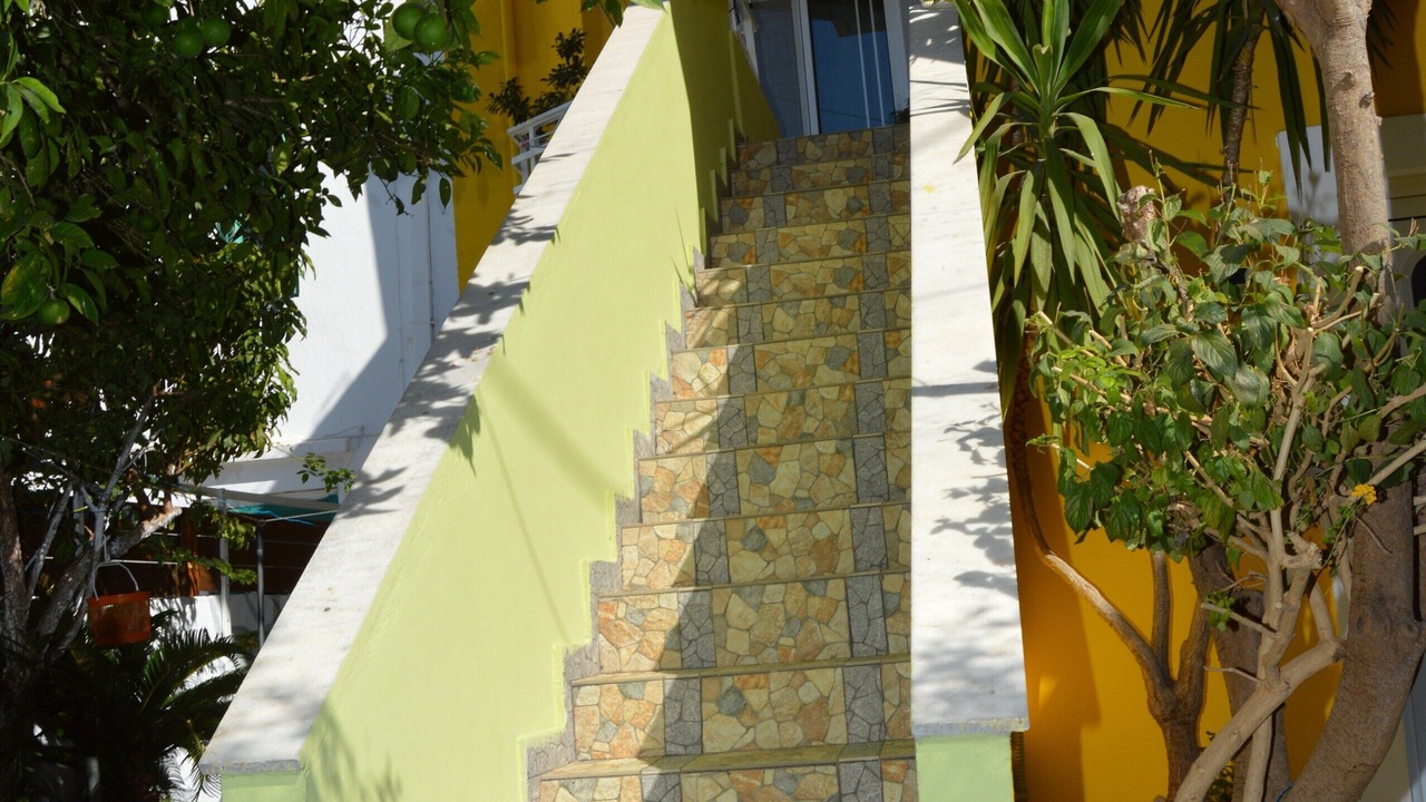 Photo of Outdoor in Rhodes Town