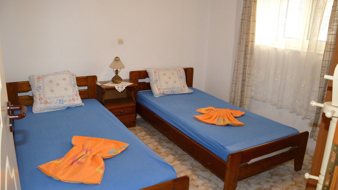 Photo of Bedroom in Rhodes Town