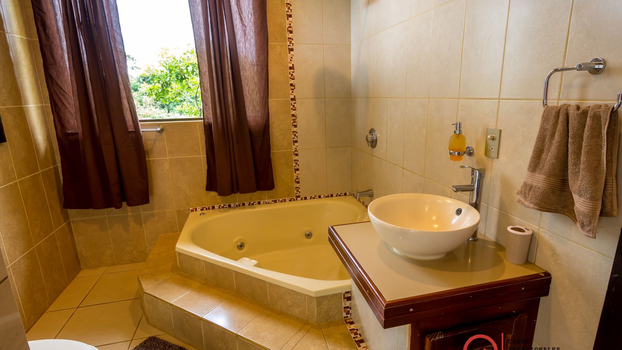 Photo of Bathroom in Chachagua